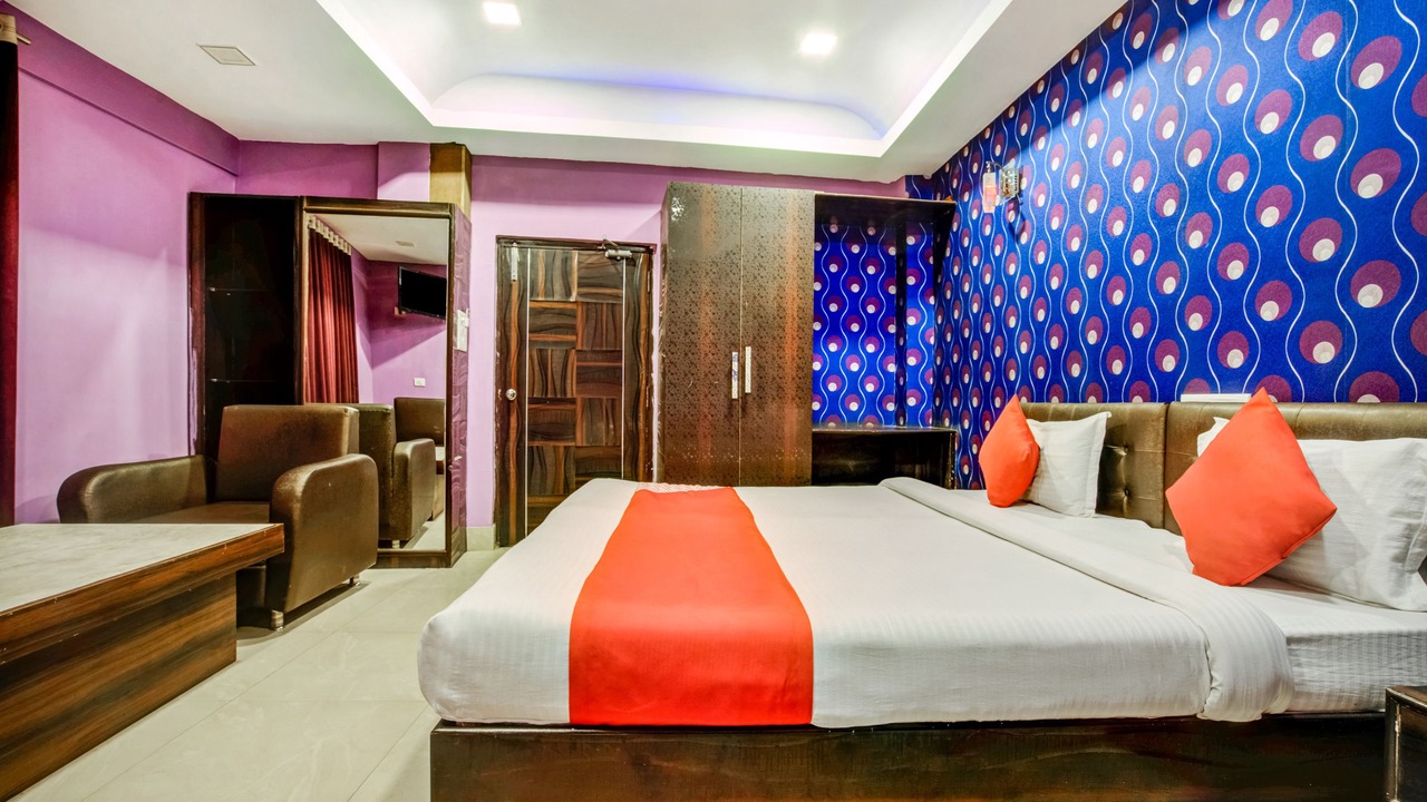 Photo of Bedroom in Dhanbad