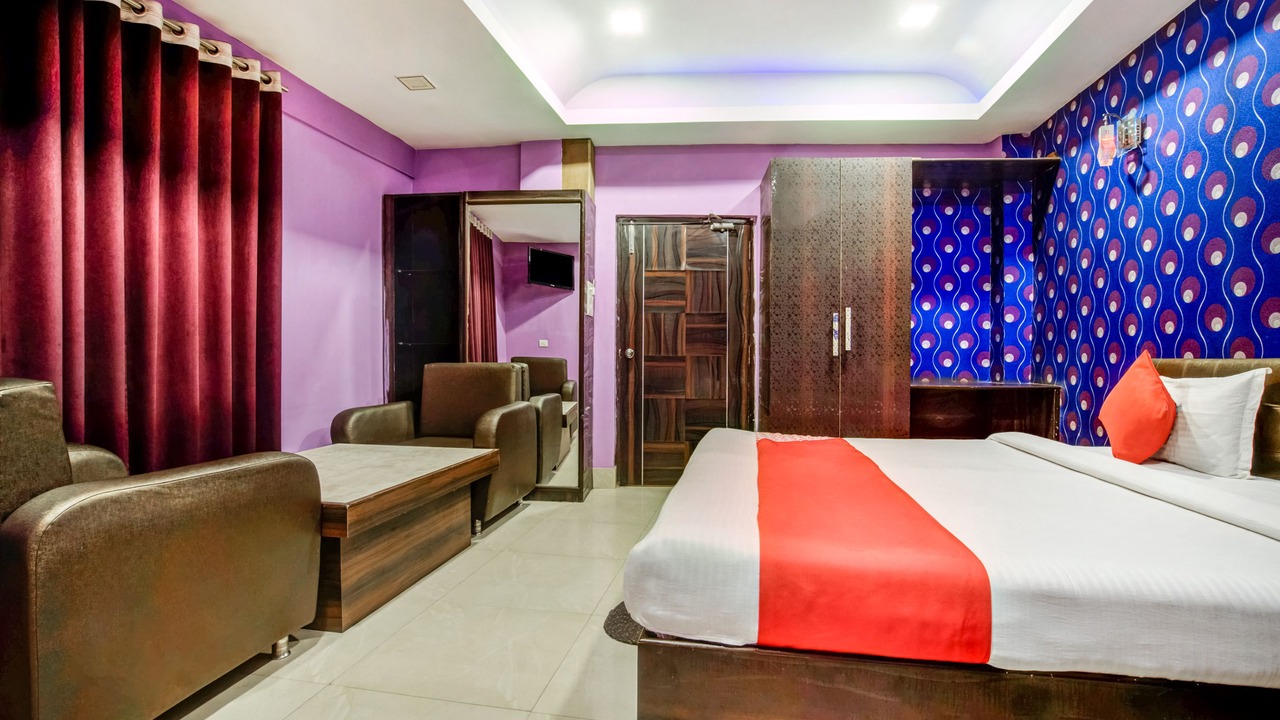 Photo of Bedroom in Dhanbad