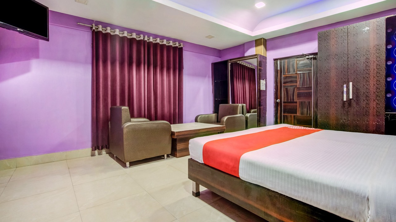 Photo of Bedroom in Dhanbad