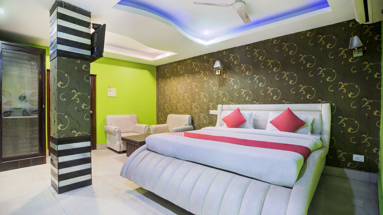 Photo of Bedroom in Dhanbad