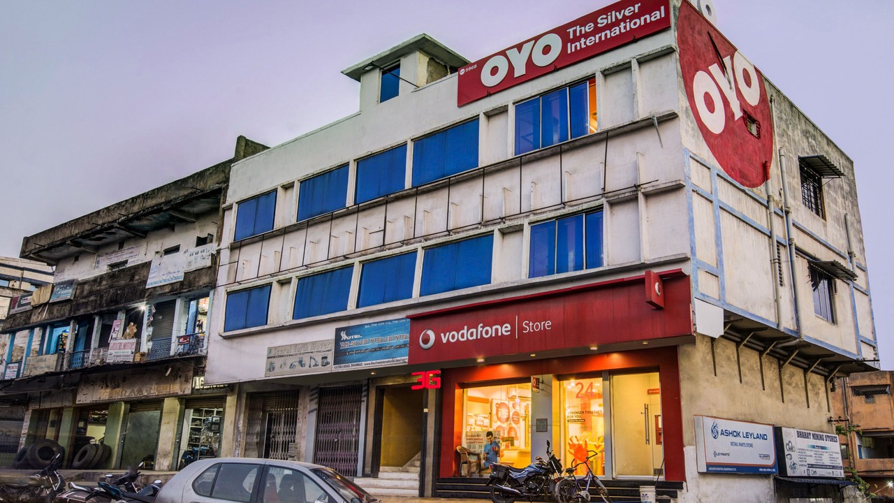Photo of Outdoor in Dhanbad