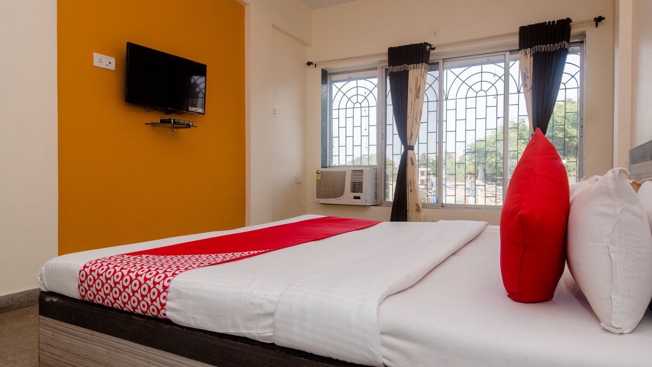 Photo of Bedroom in Boisar