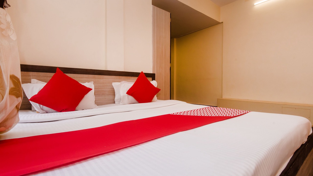Photo of Bedroom in Boisar