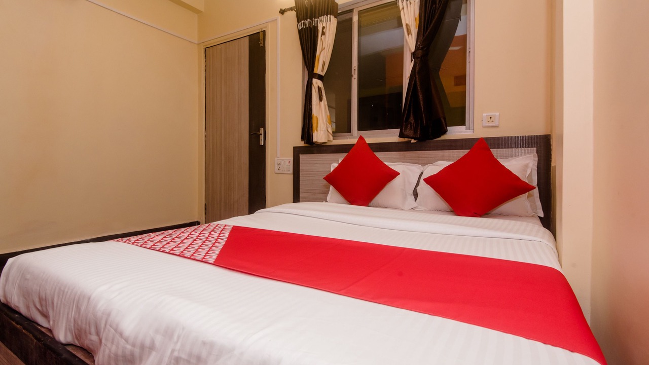 Photo of Bedroom in Boisar