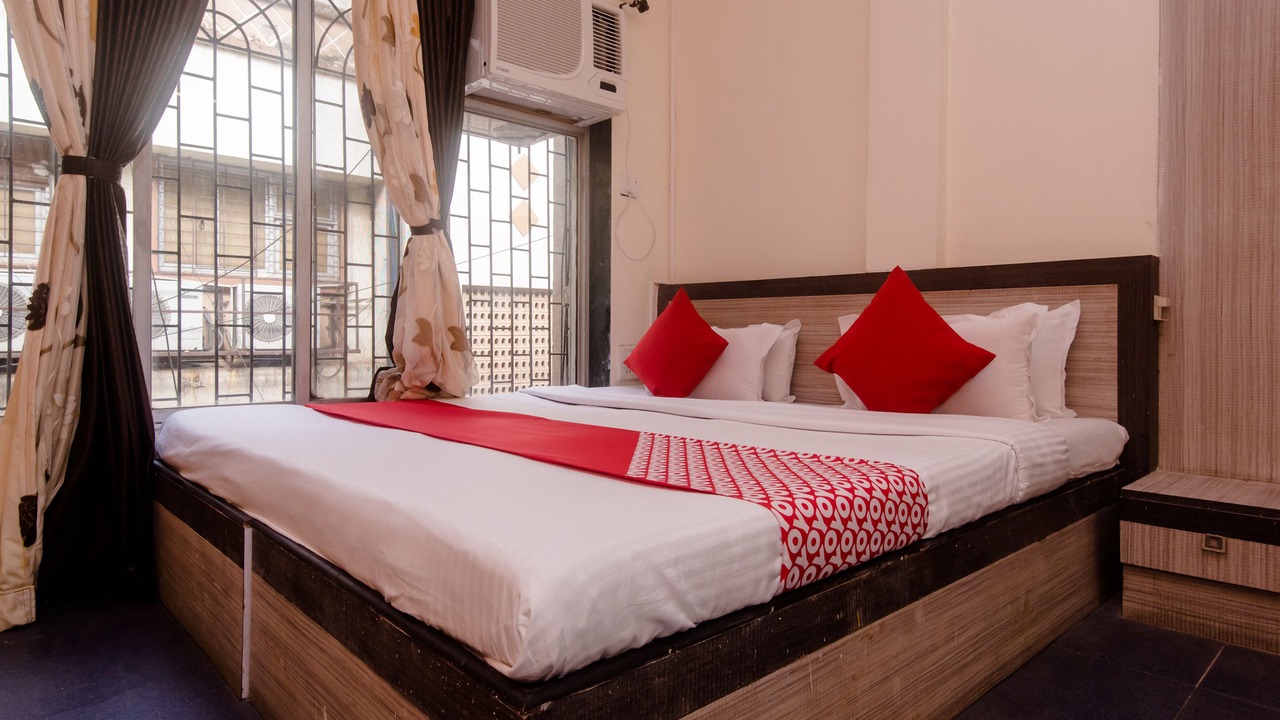 Photo of Bedroom in Boisar