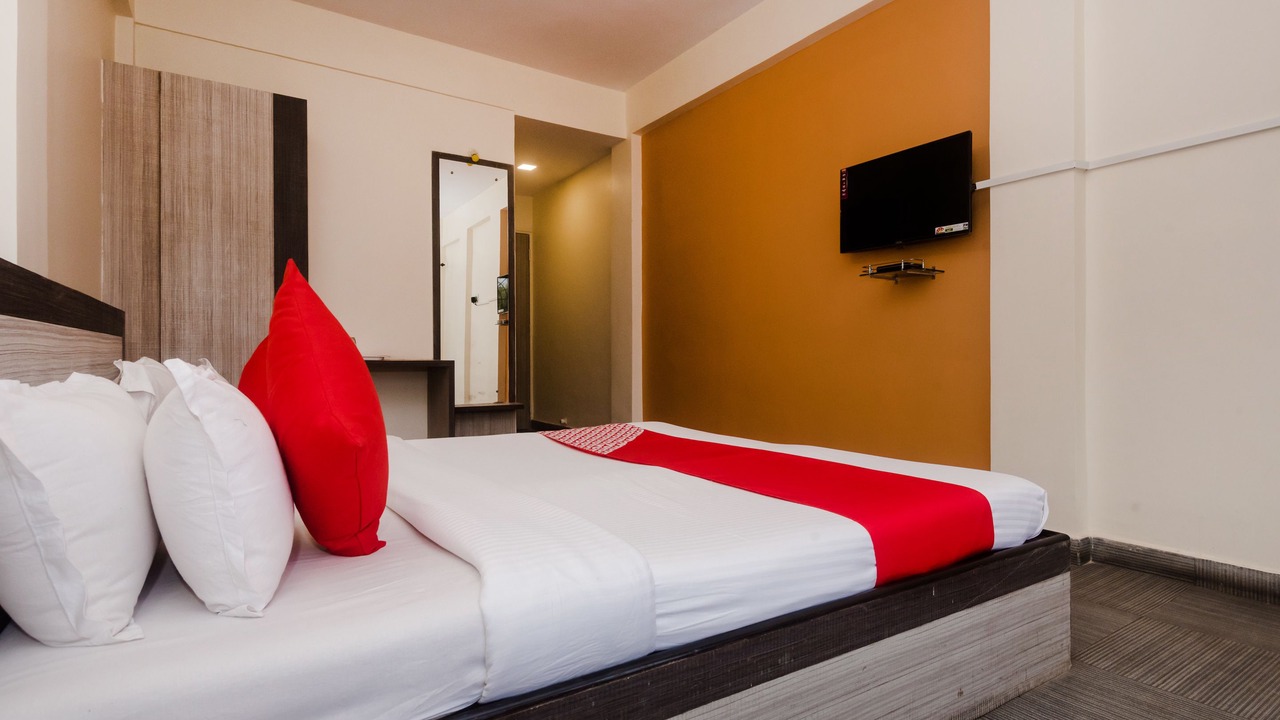 Photo of Bedroom in Boisar