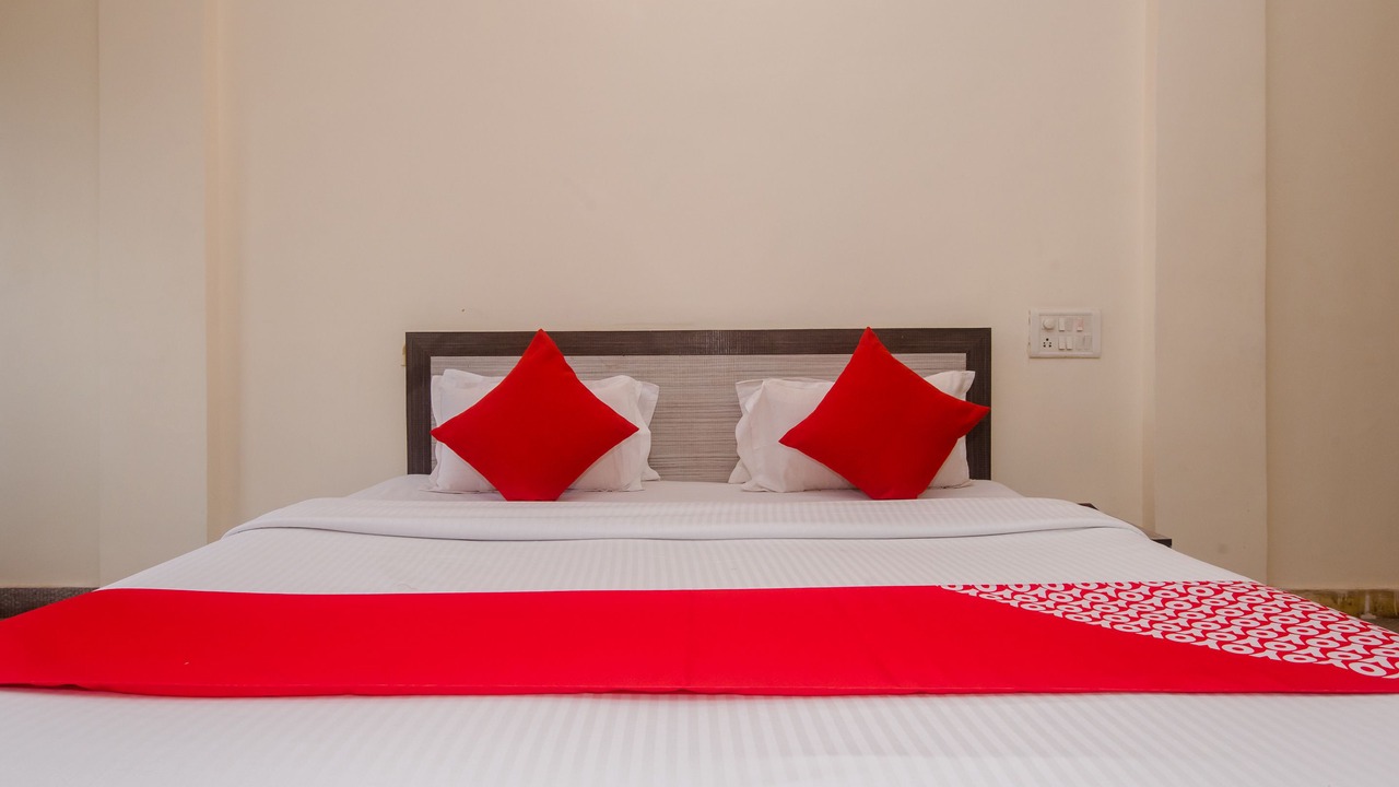 Photo of Bedroom in Boisar