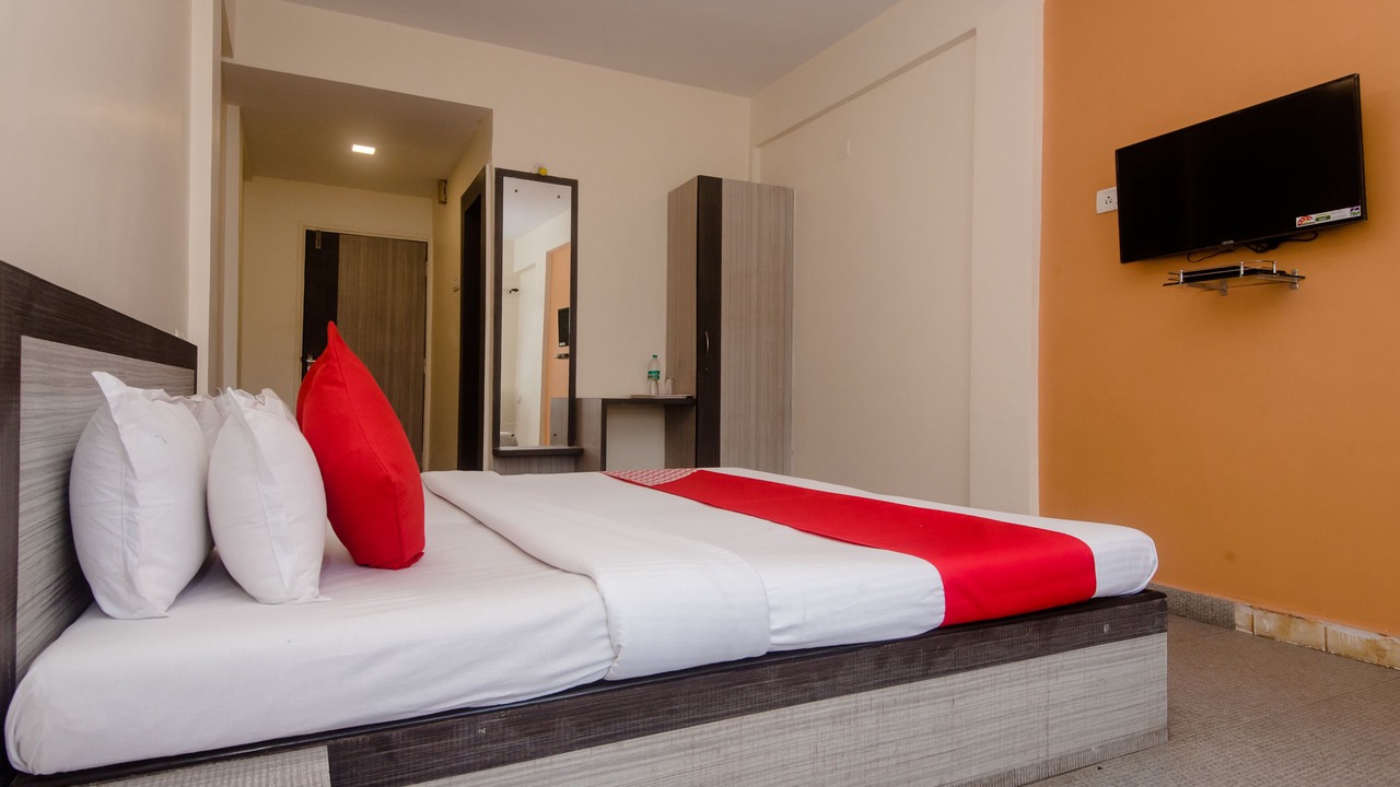 Photo of Bedroom in Boisar