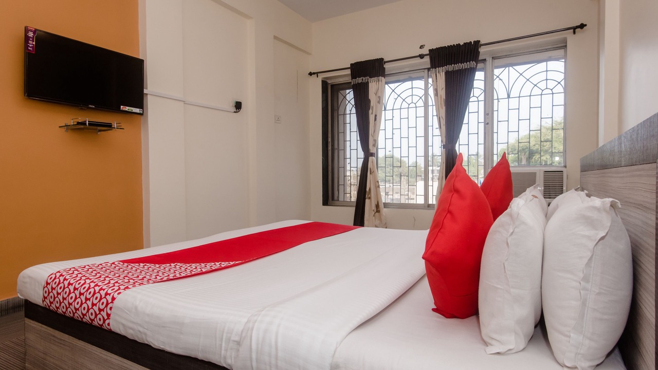Photo of Bedroom in Boisar