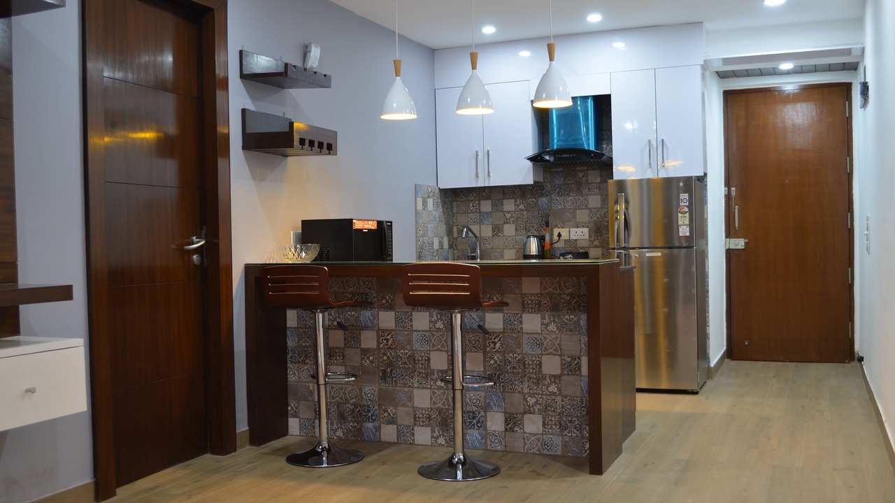 Photo of Kitchen in Mapusa