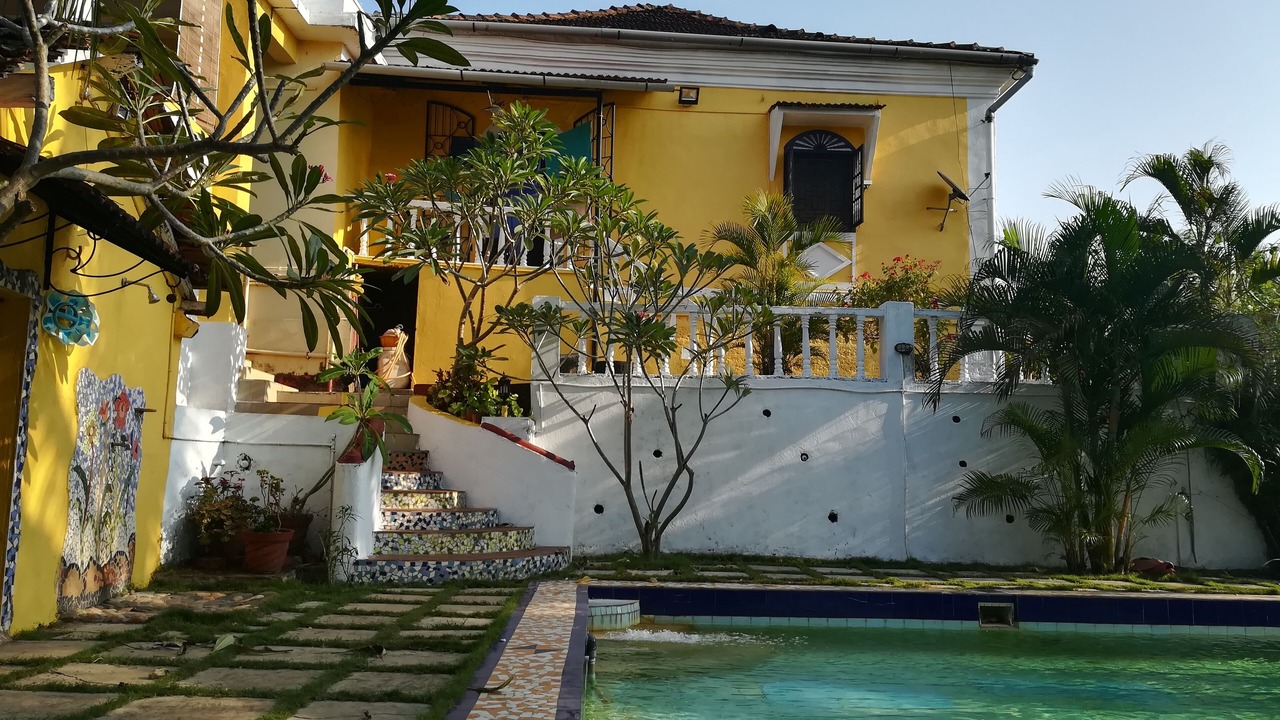 Photo of Outdoor in Bardez