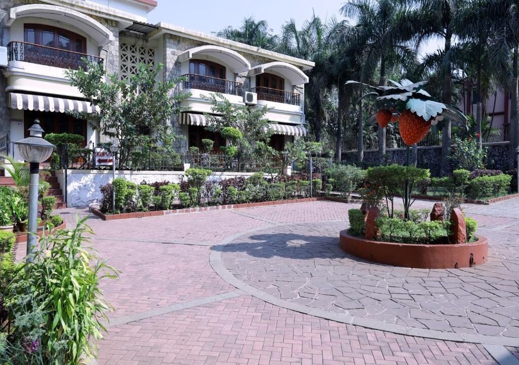Photo of Outdoor in Kune N.m.