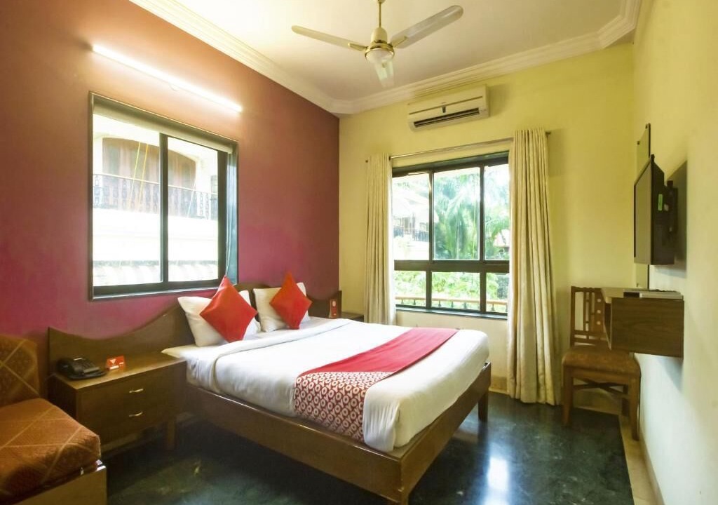 Photo of Bedroom in Kune N.m.