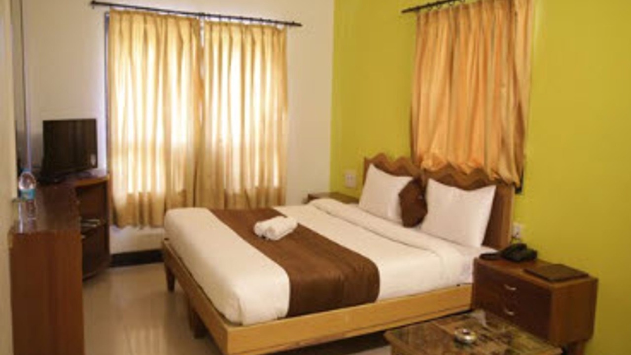 Photo of Bedroom in Kune N.m.