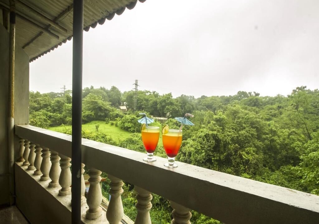 Photo of Patio Balcony in Kune N.m.