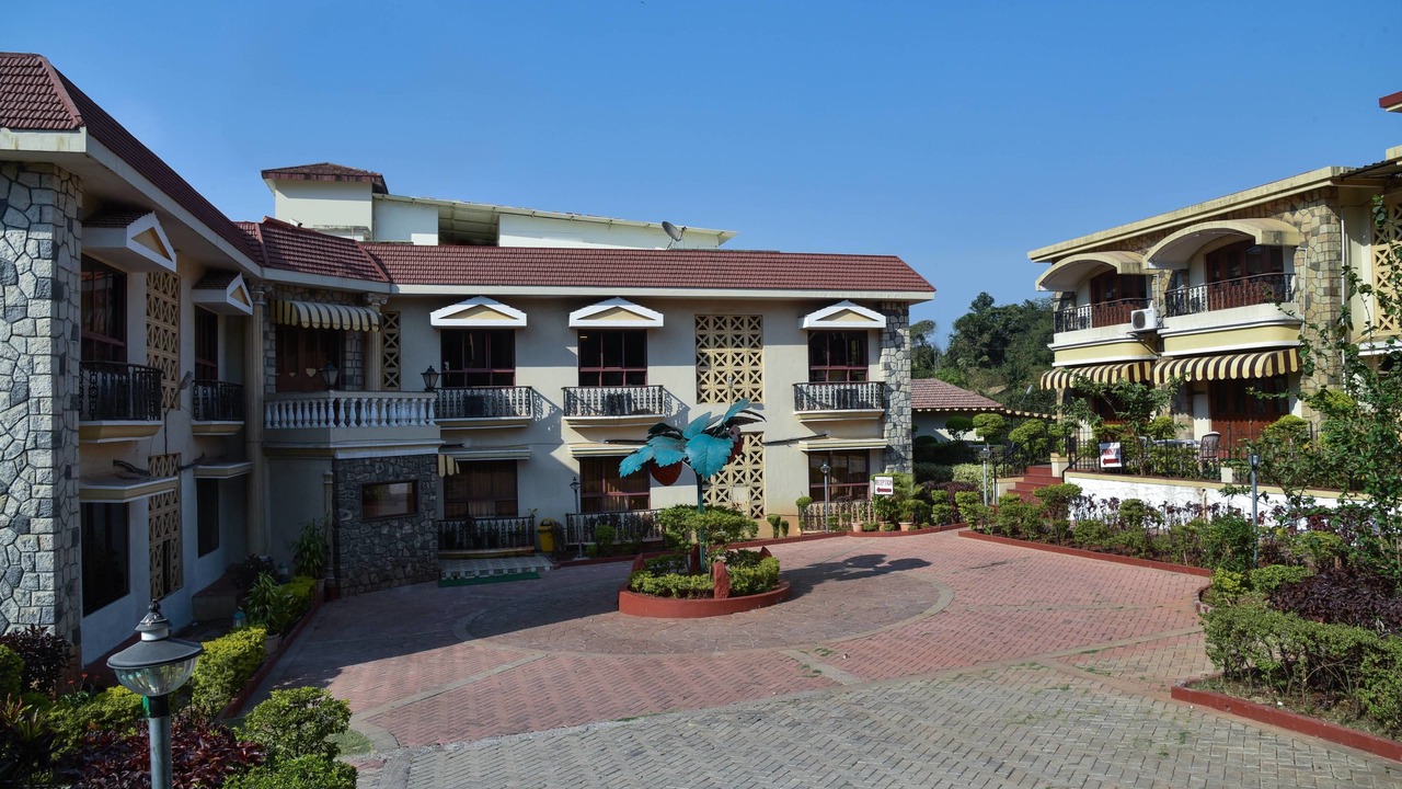 Photo of Outdoor in Kune N.m.