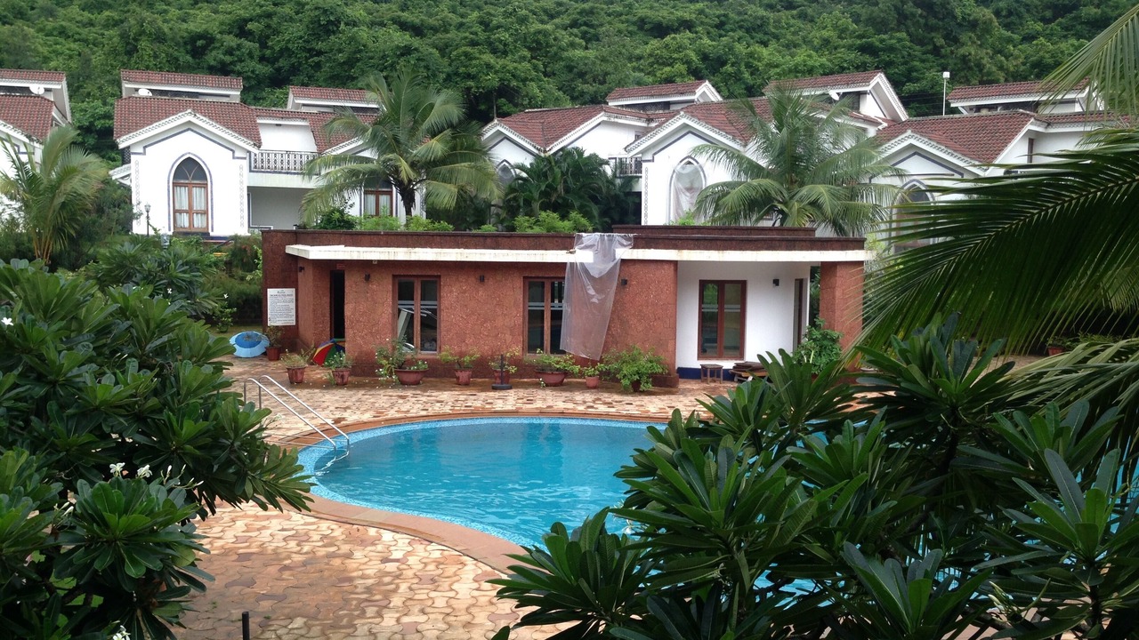 Photo of Outdoor in Arpora