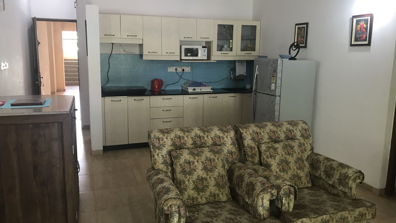 Photo of Kitchen in Arpora