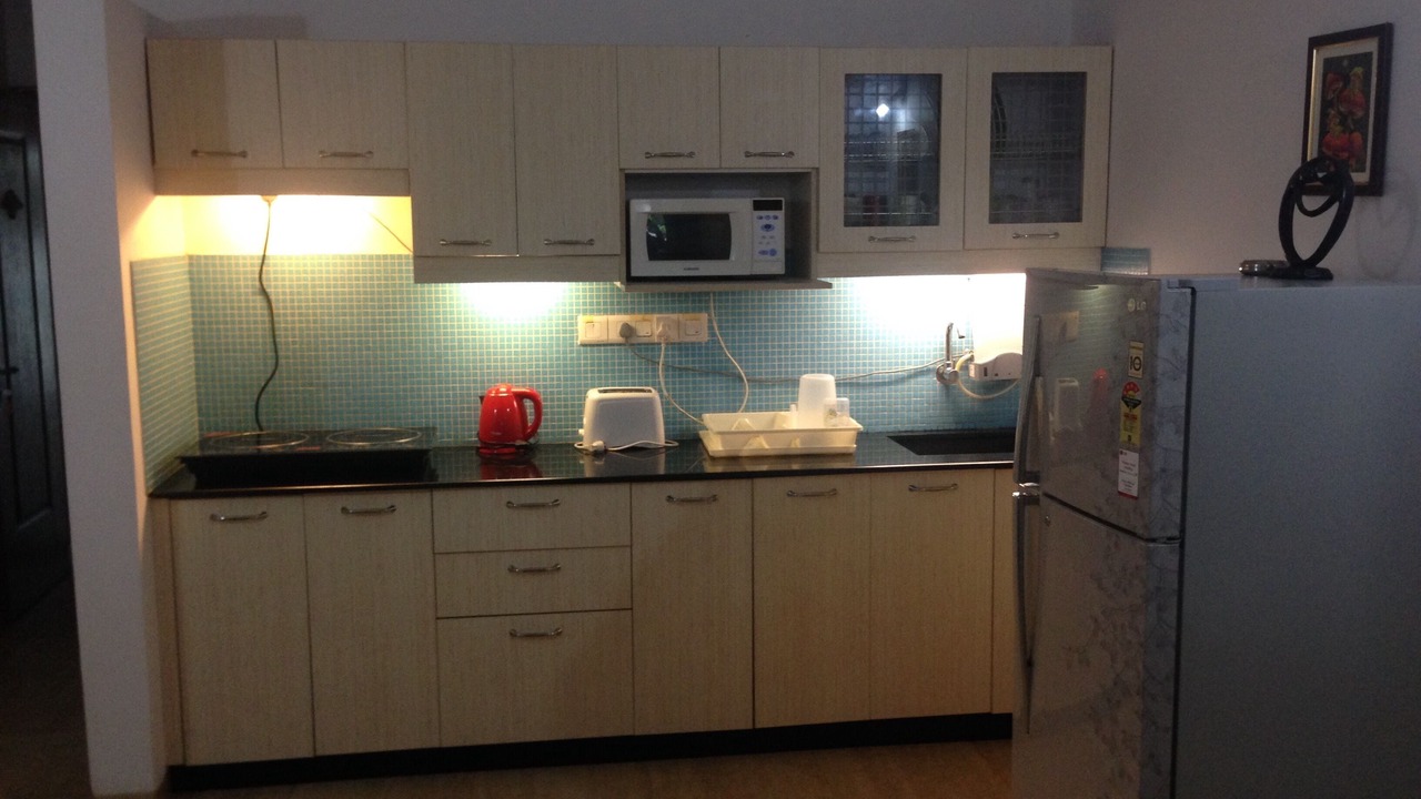 Photo of Kitchen in Arpora