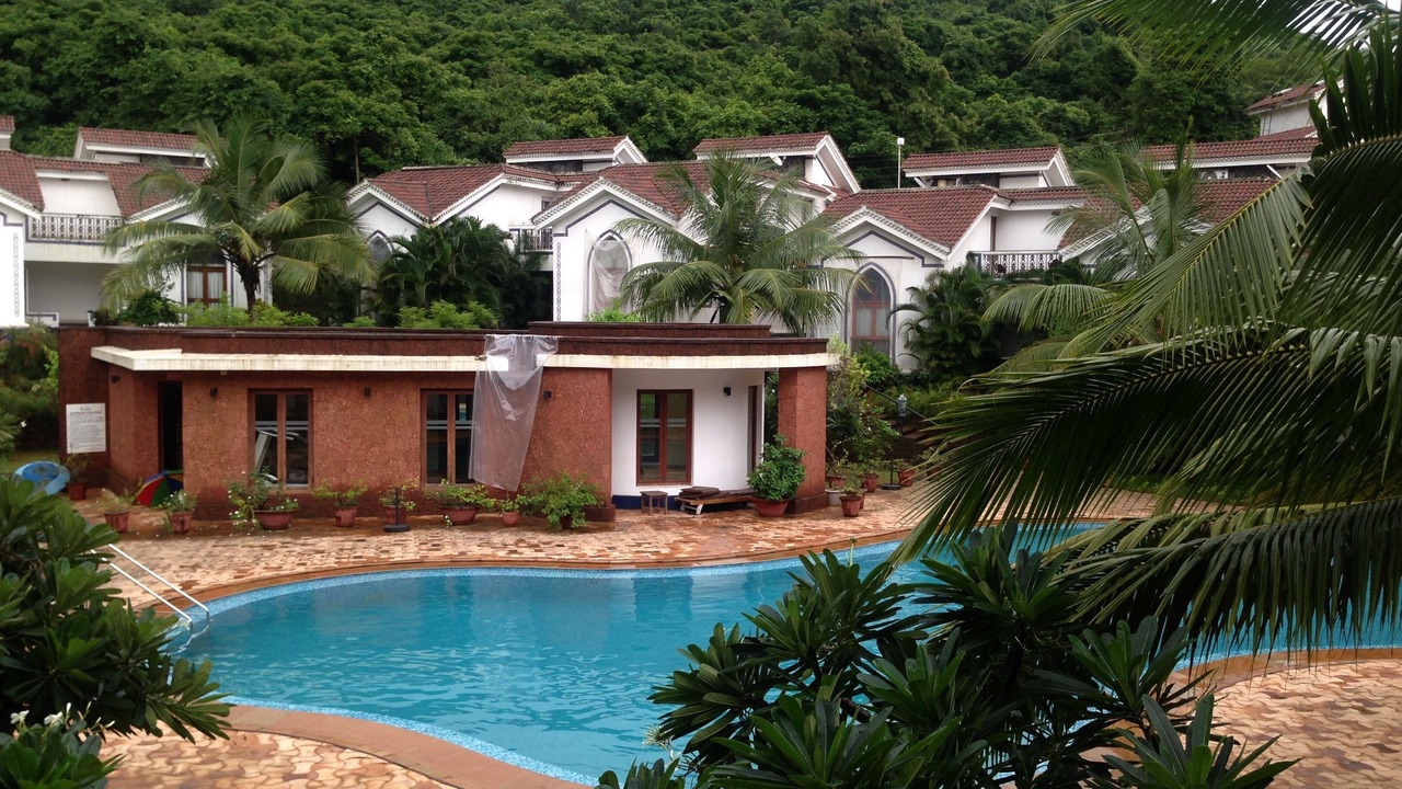 Photo of Outdoor in Arpora