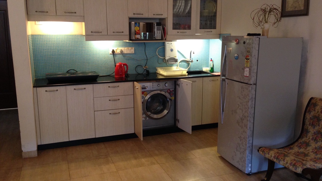 Photo of Kitchen in Arpora