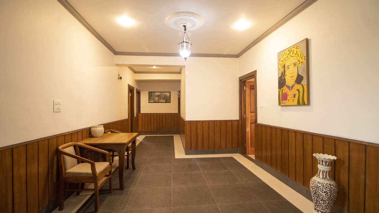 Photo of Outdoor in Dharamkot