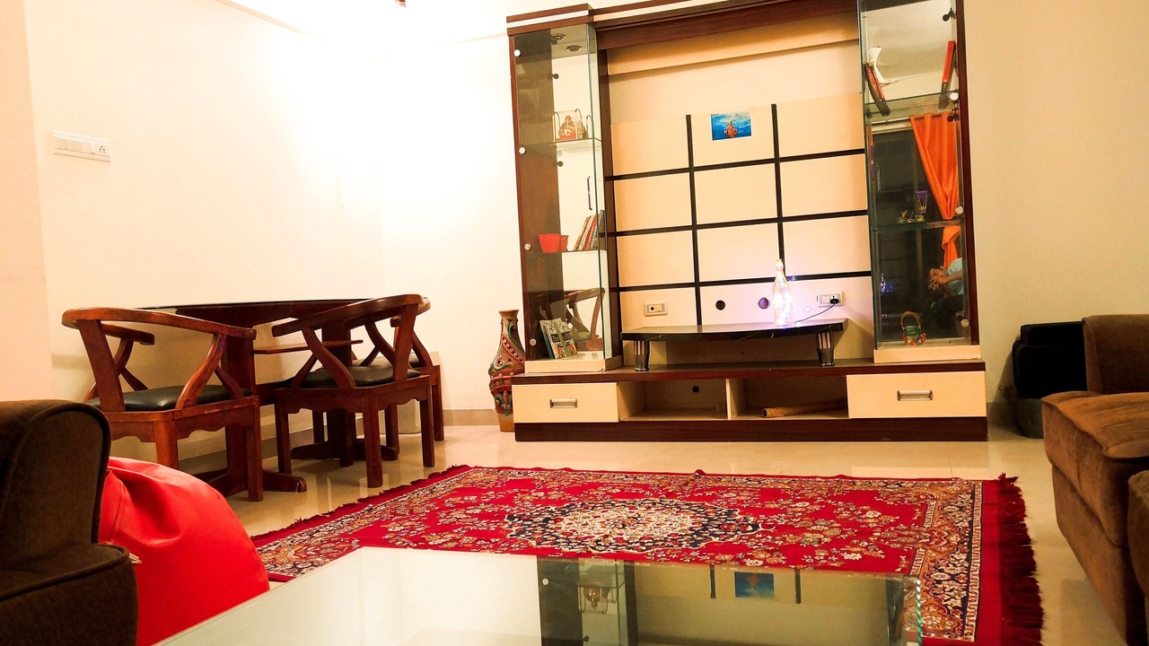 Photo of Livingroom in Dombivli East