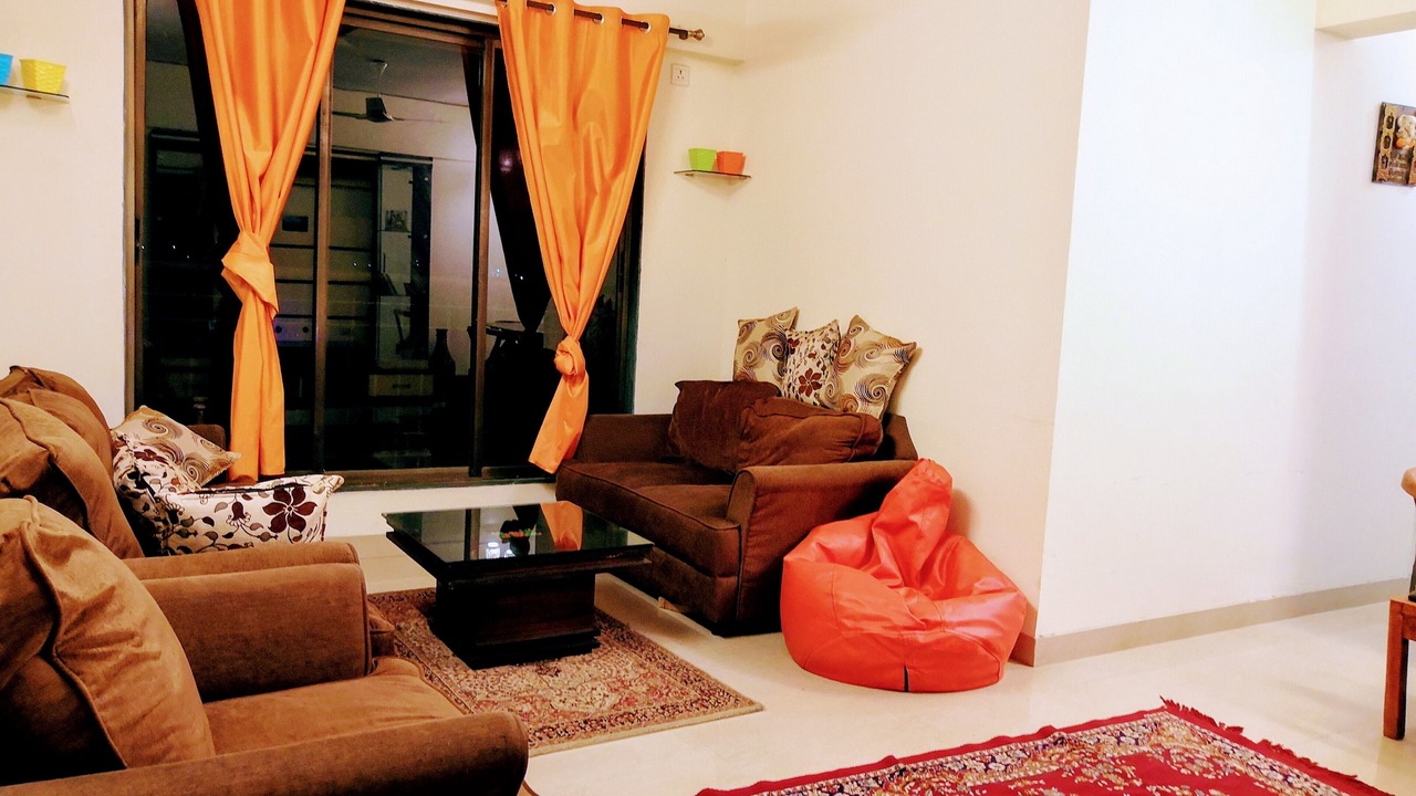 Photo of Livingroom in Dombivli East