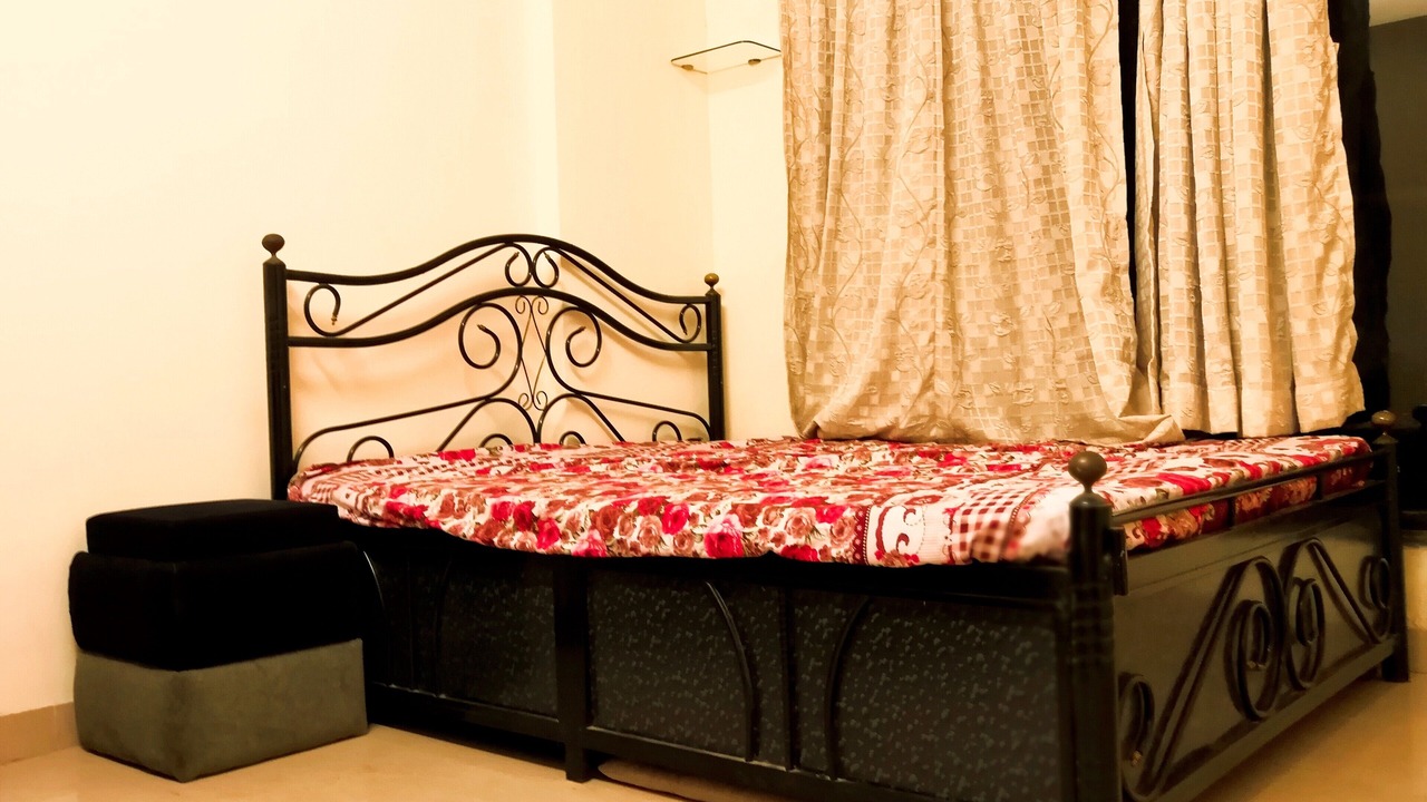 Photo of Bedroom in Dombivli East