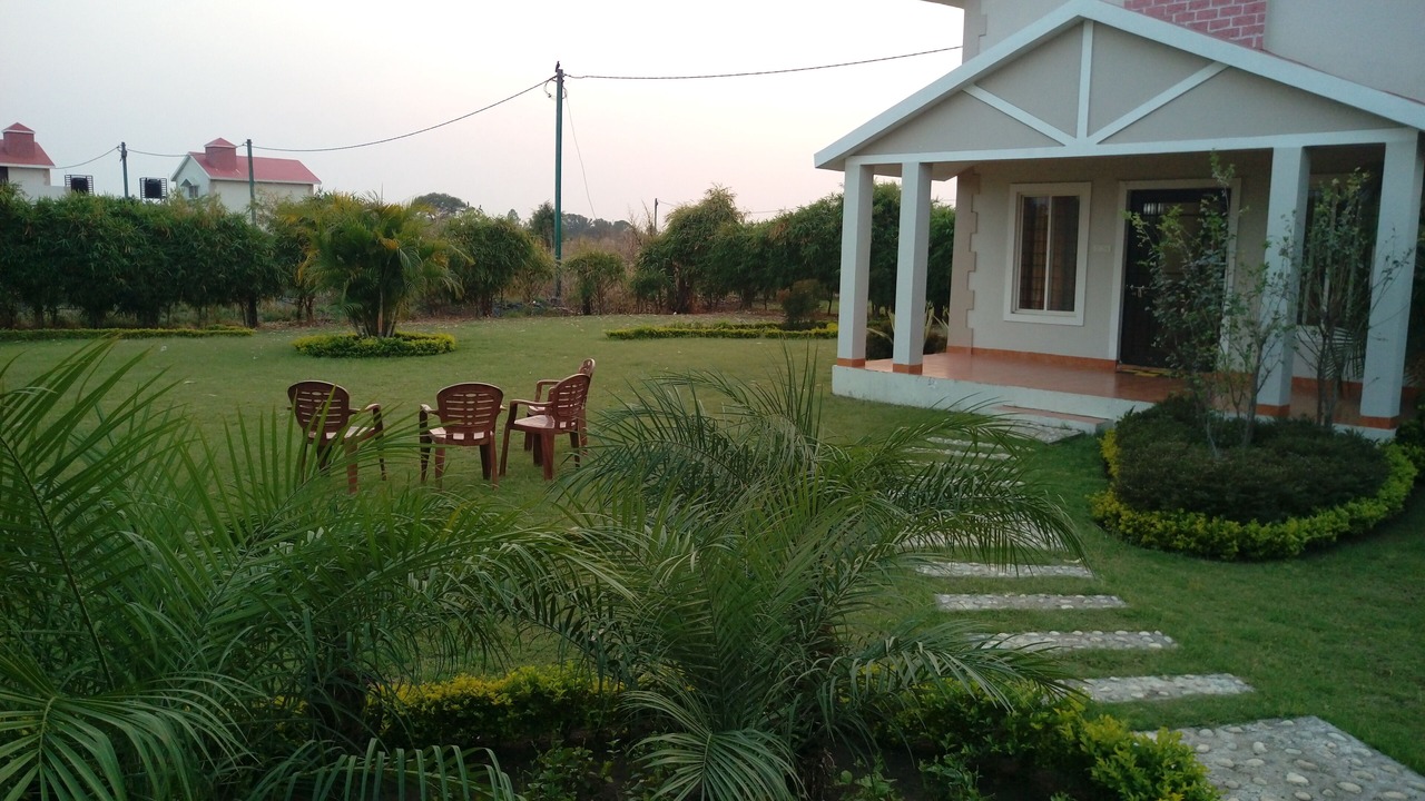 Photo of Outdoor in Bhopal