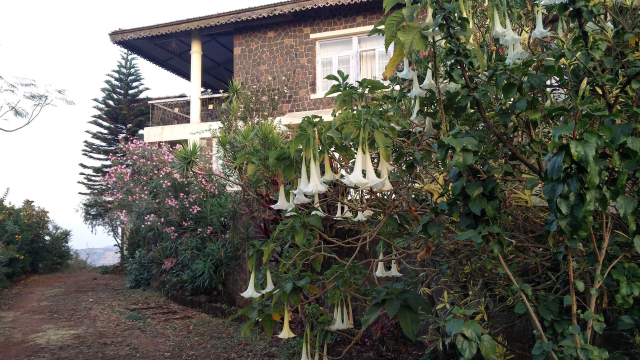 Photo of Outdoor in Panchgani