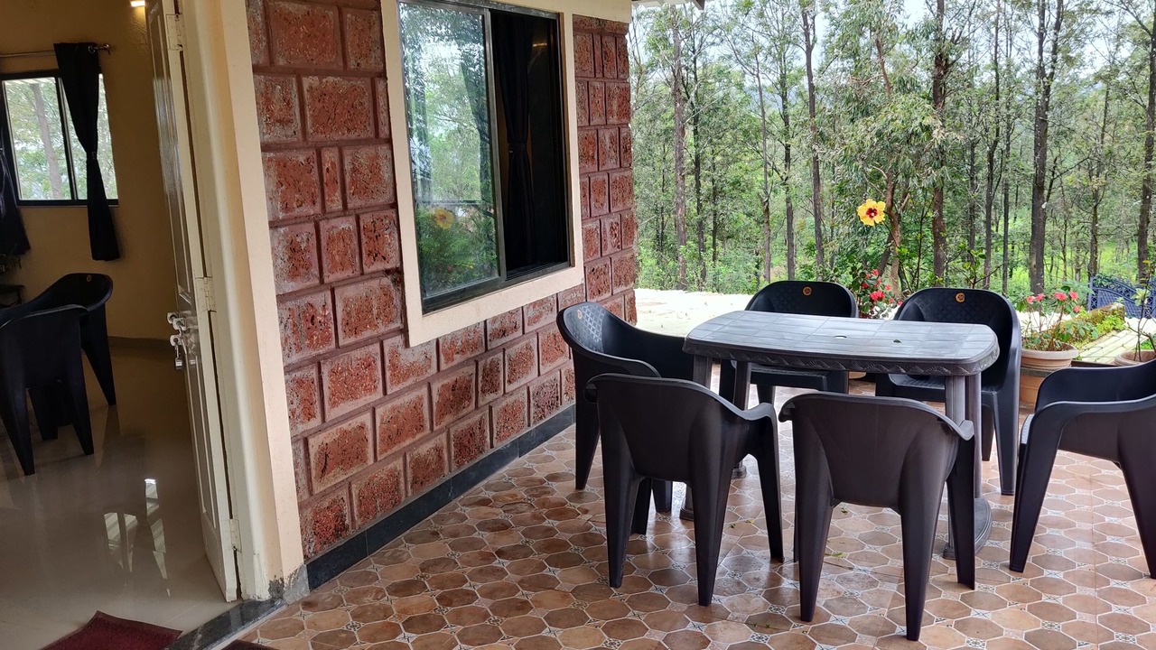 Photo of Outdoor in Panchgani