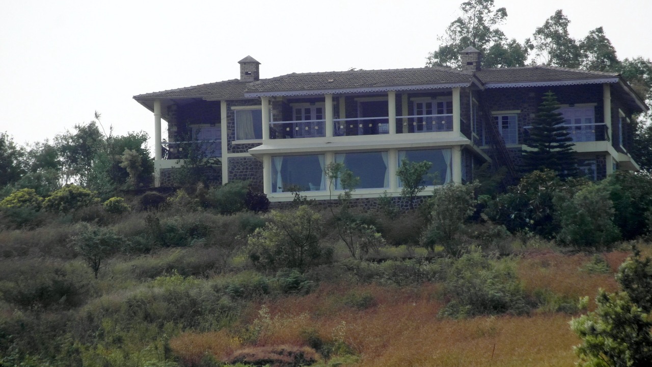 Photo of Outdoor in Panchgani