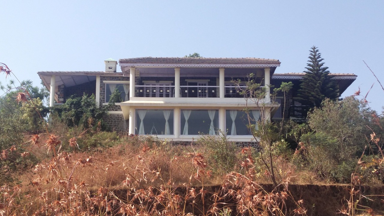 Photo of Outdoor in Panchgani
