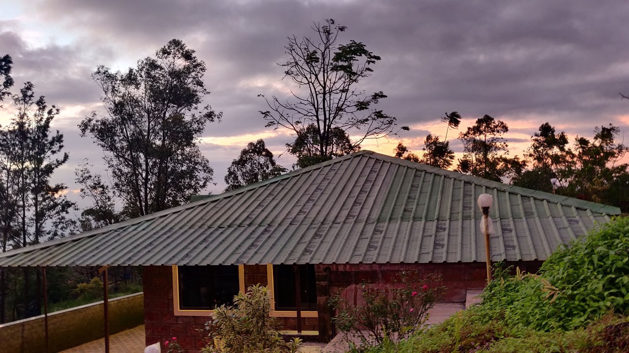 Photo of Outdoor in Panchgani