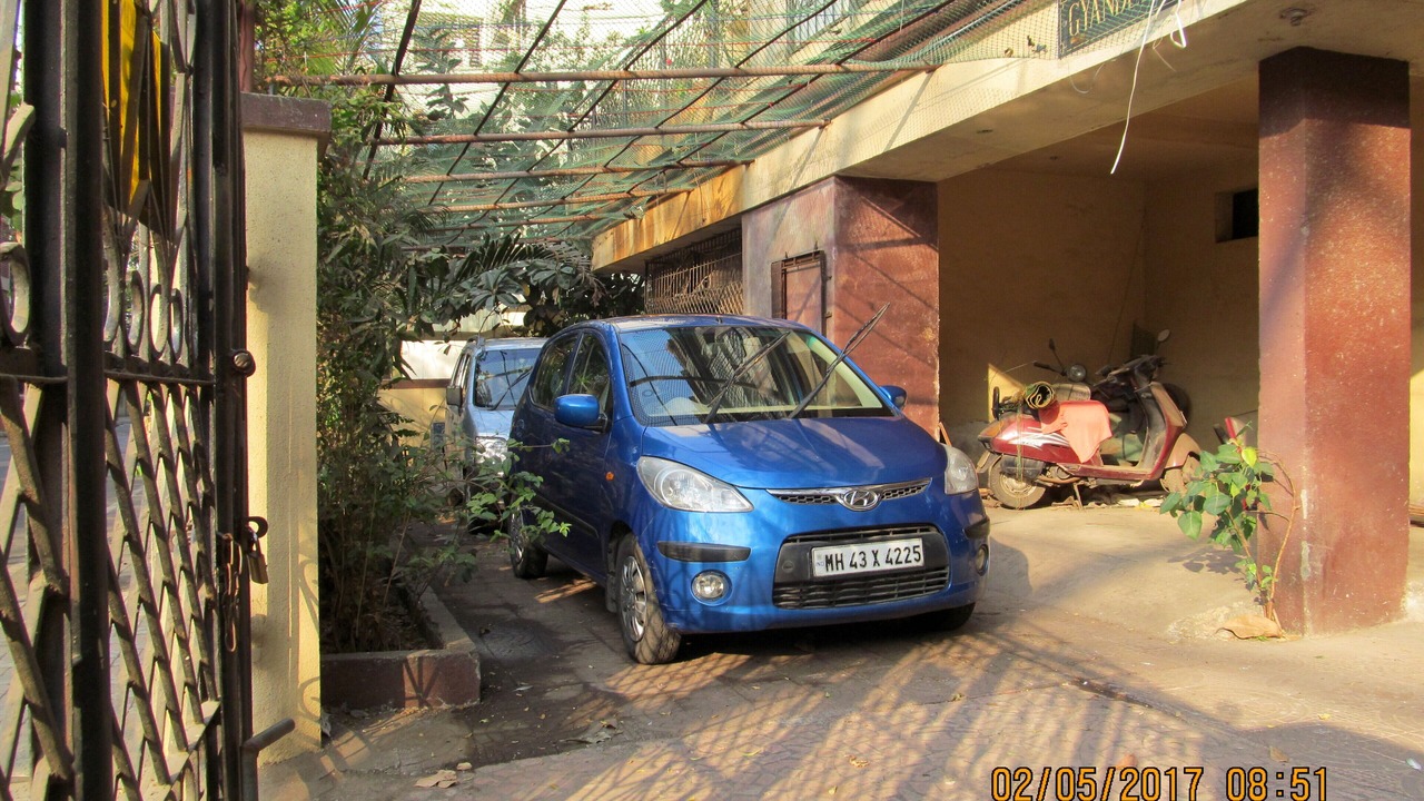 Photo of Outdoor in Kopar Khairane