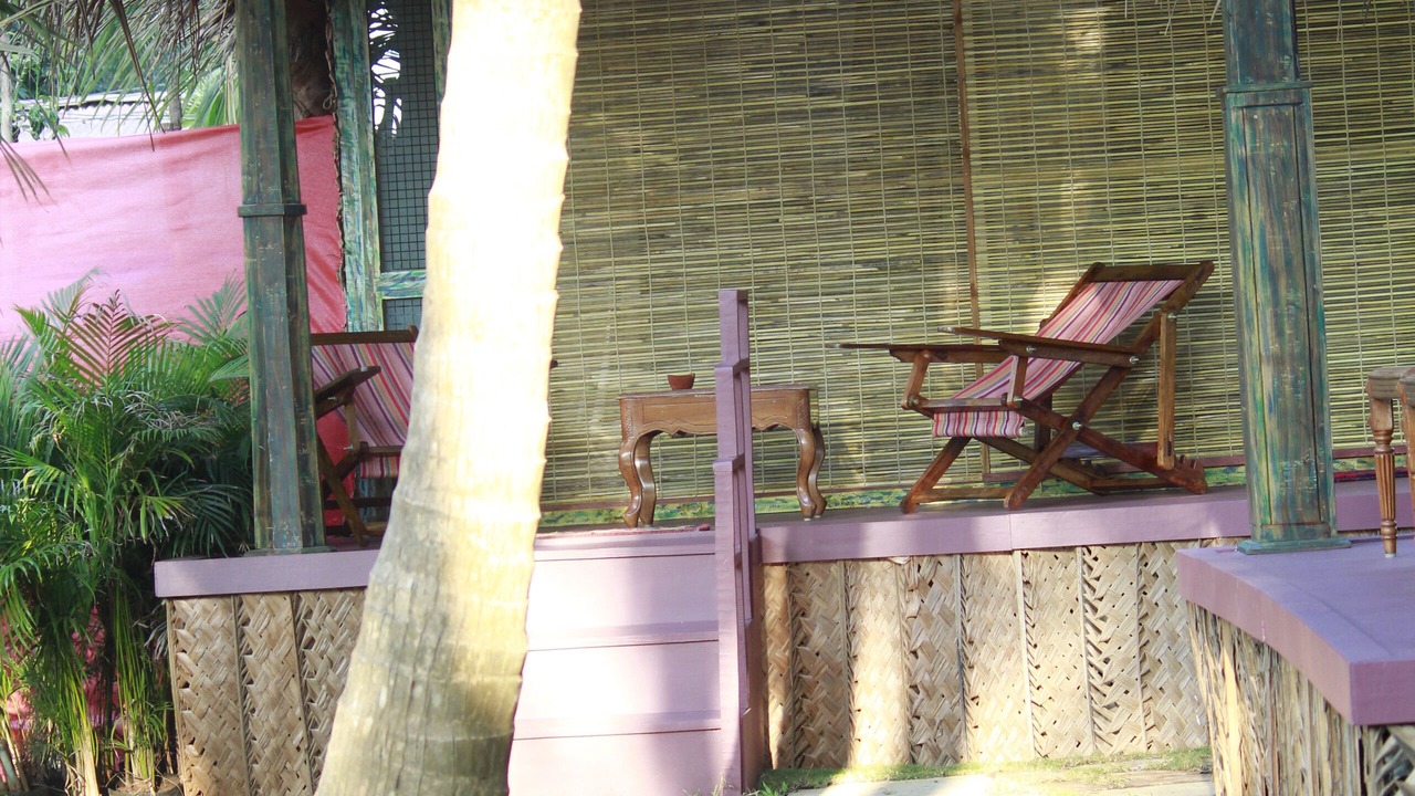 Photo of Outdoor in Patnem