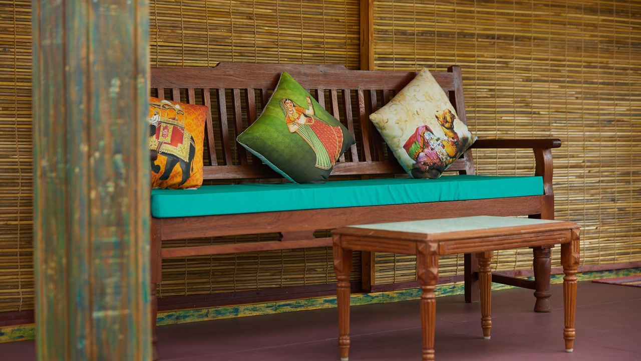 Photo of Outdoor in Patnem