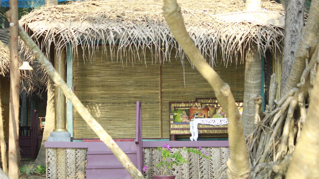 Photo of Outdoor in Patnem