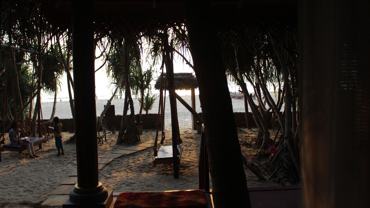 Photo of Outdoor in Patnem