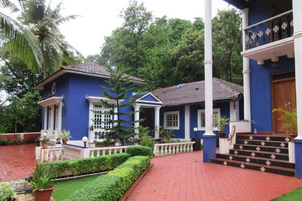 Photo of Outdoor in Marmagao