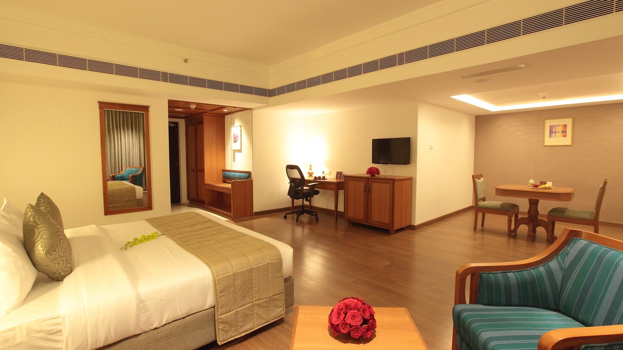 Photo of Bedroom in Palarivattom