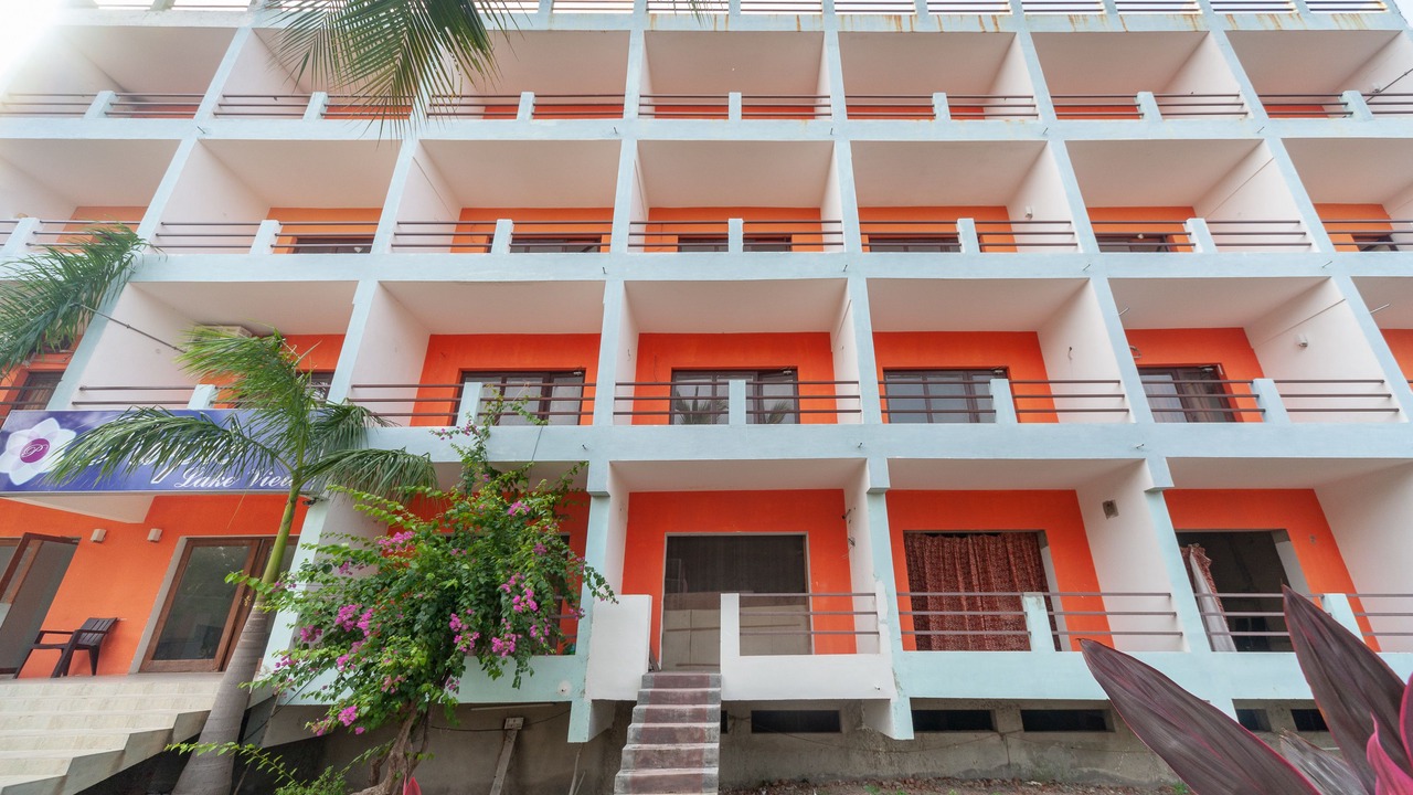 Photo of Outdoor in Mandavi