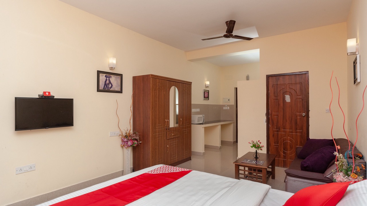 Photo of Bedroom in Mandavi