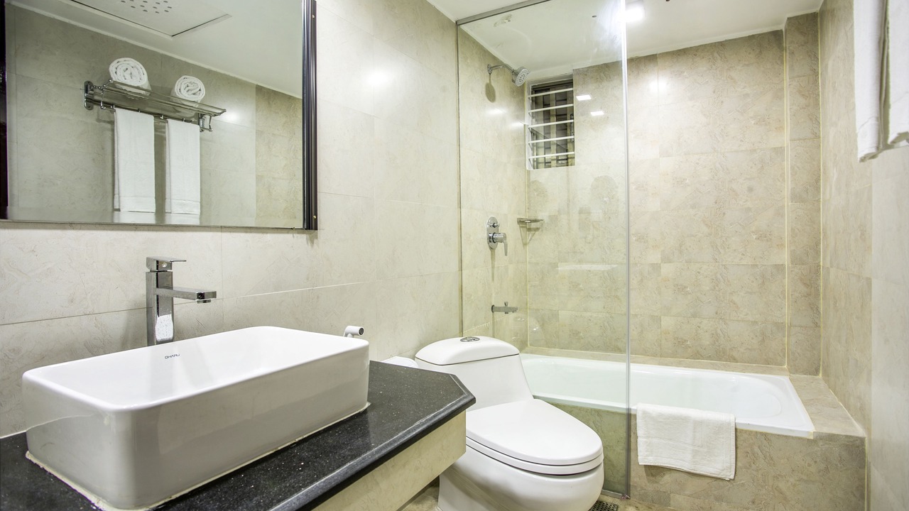 Photo of Bathroom in Uttara