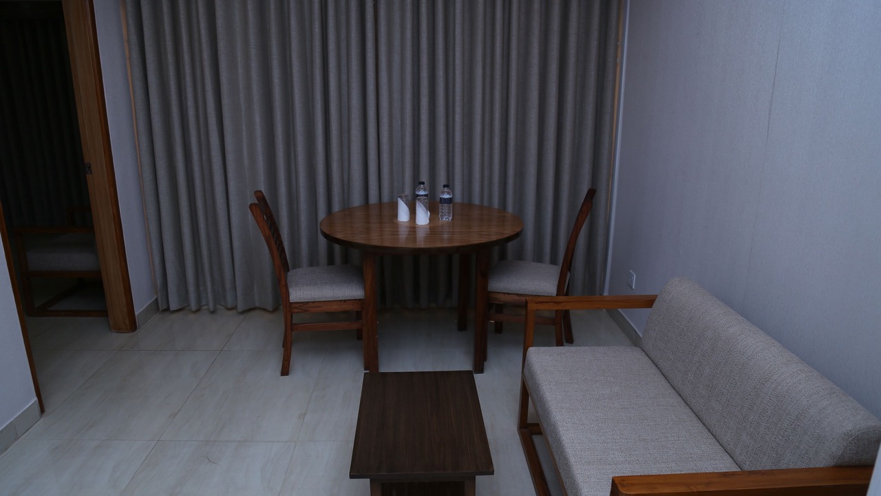 Photo of Bedroom in Uttara