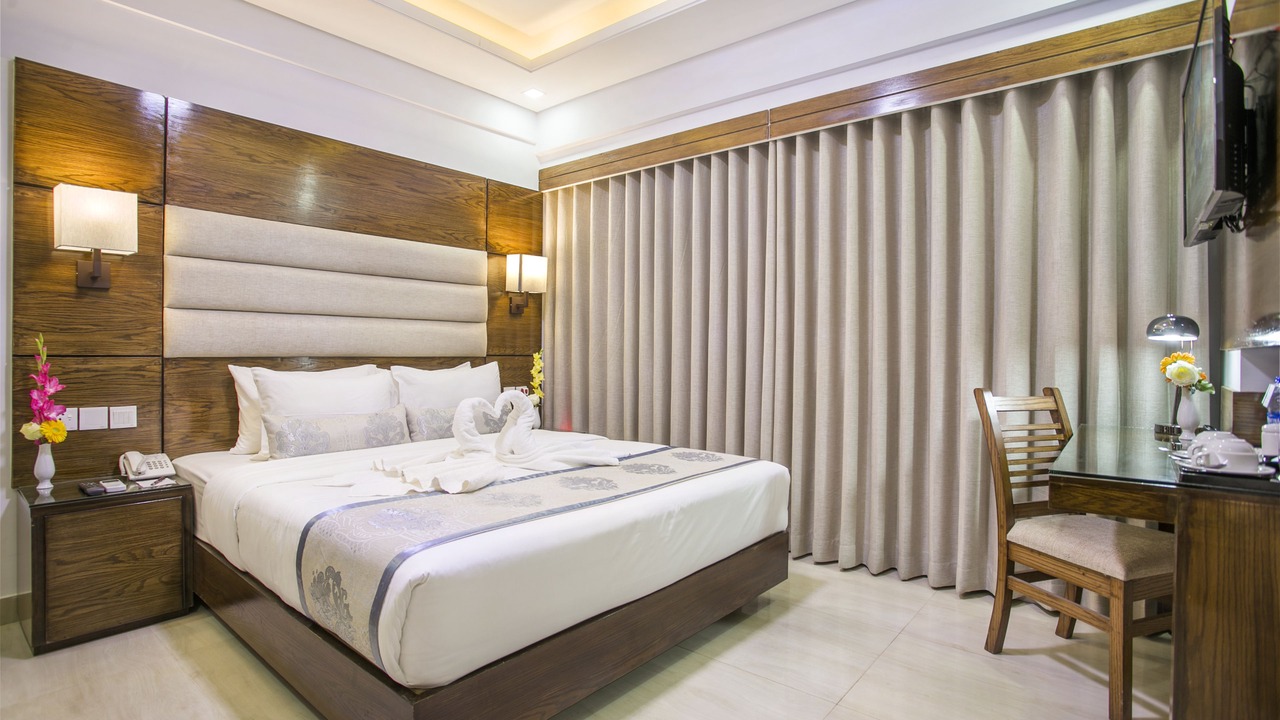 Photo of Bedroom in Uttara