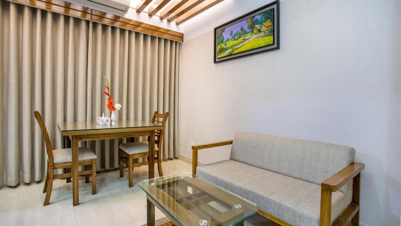 Photo of Bedroom in Uttara