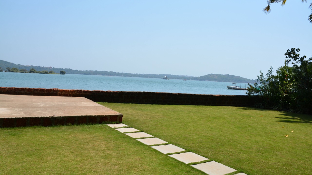 Photo of Outdoor in Saunta Vaddo