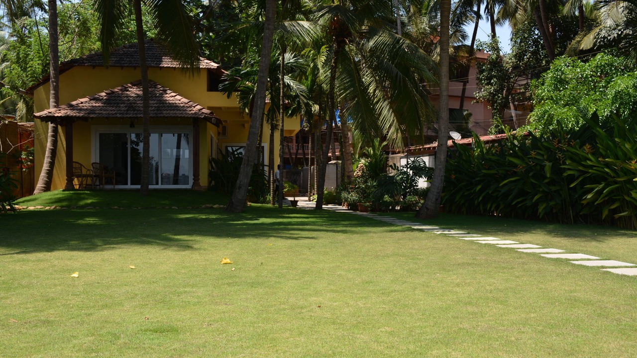 Photo of Outdoor in Saunta Vaddo
